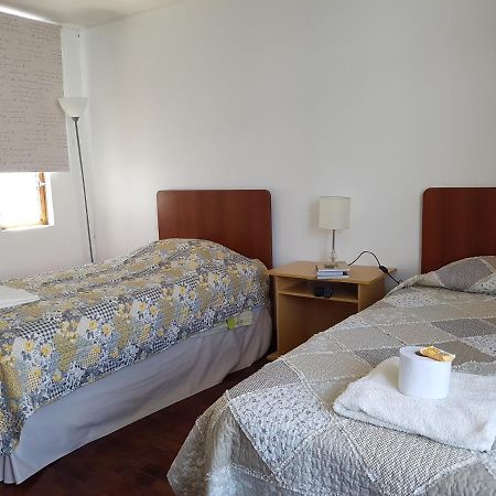 El Ensueno Appartement Lima Buitenkant foto